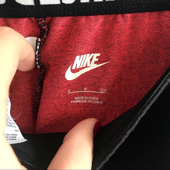 Nike leggings! - Picture 8 of 8